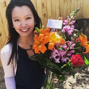 Meet your Posher, Lisa